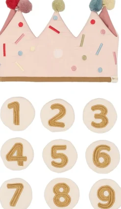 Celebration Crown Rose Mix - Birthday>Fabelab