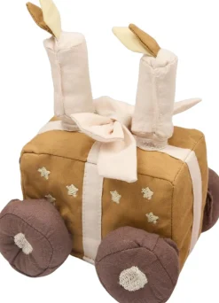 Børn Fabelab Celebration Train Rose Mix - Birthday