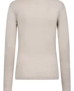Magasin du Nord Collection Celia 3 - 100% RWS Merino Wool Ivory Sale