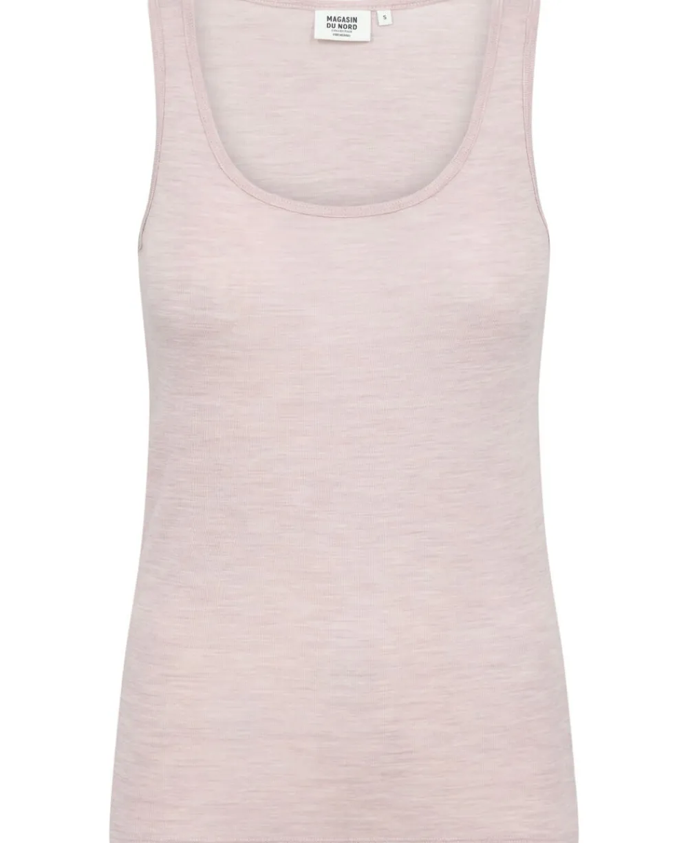 Celia 2 - 100% RWS Merino Wool>Magasin du Nord Collection Outlet