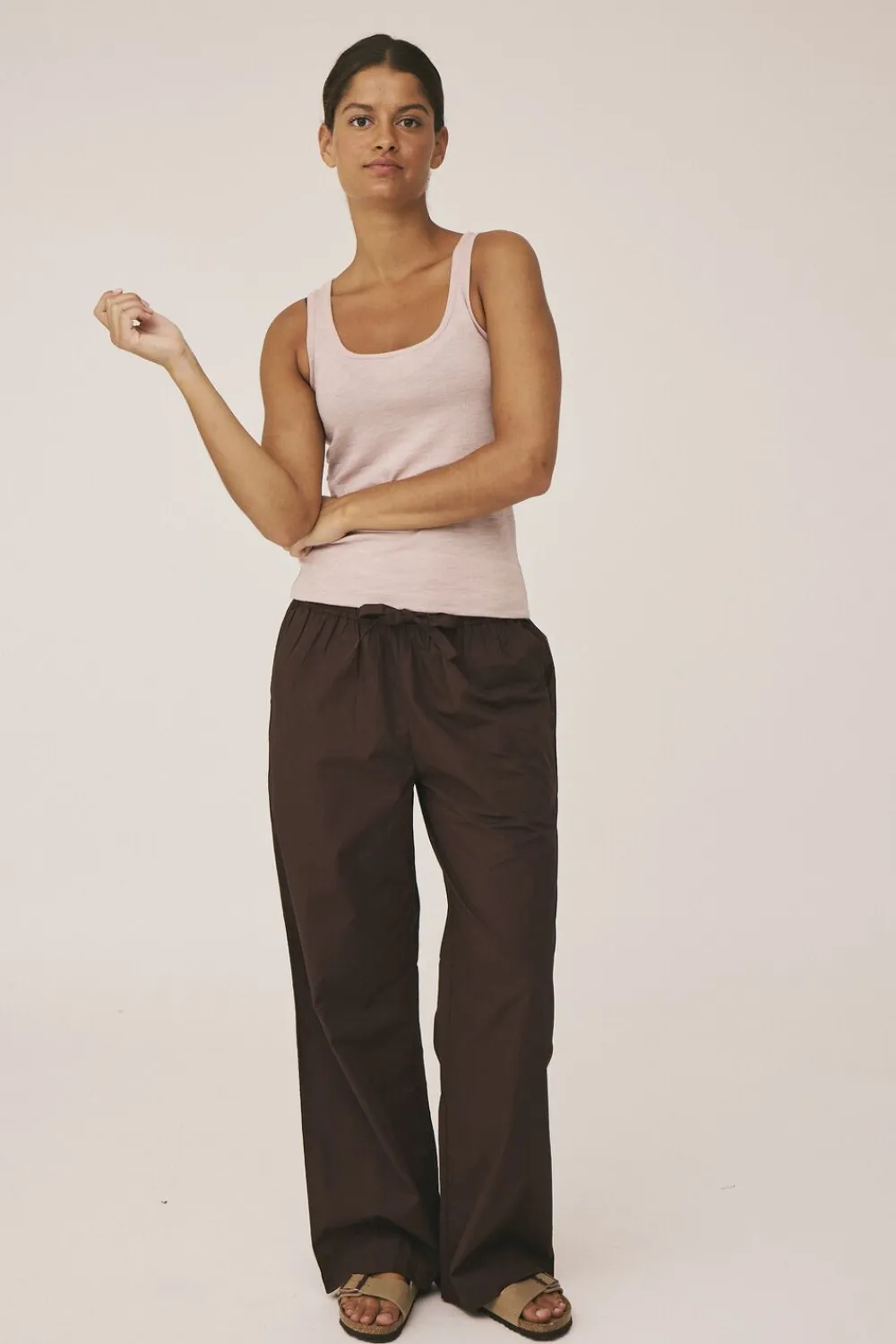 Celia 2 - 100% RWS Merino Wool>Magasin du Nord Collection Outlet