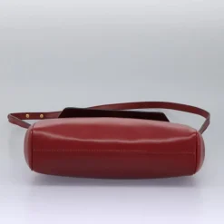 Dame Celine Vintage Celine Crossbody Bag