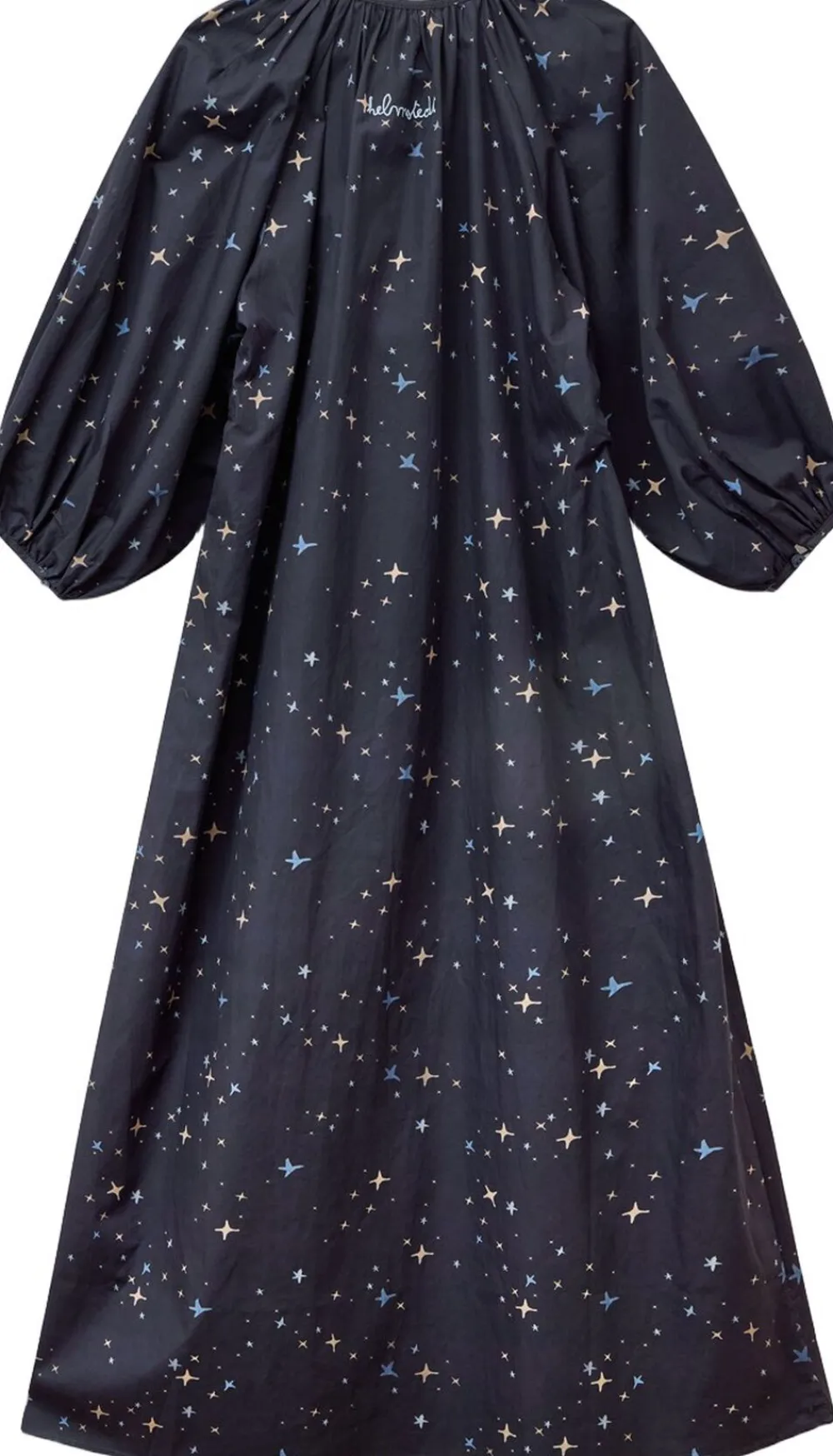 Helmstedt Celine Dress Star print Outlet