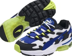 Cell Alien OG Jr sneakers>Puma