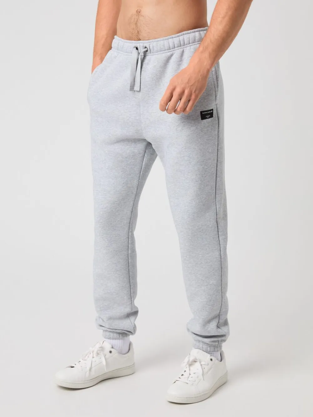 Björn Borg CENTRE SWEATPANTS Melange New