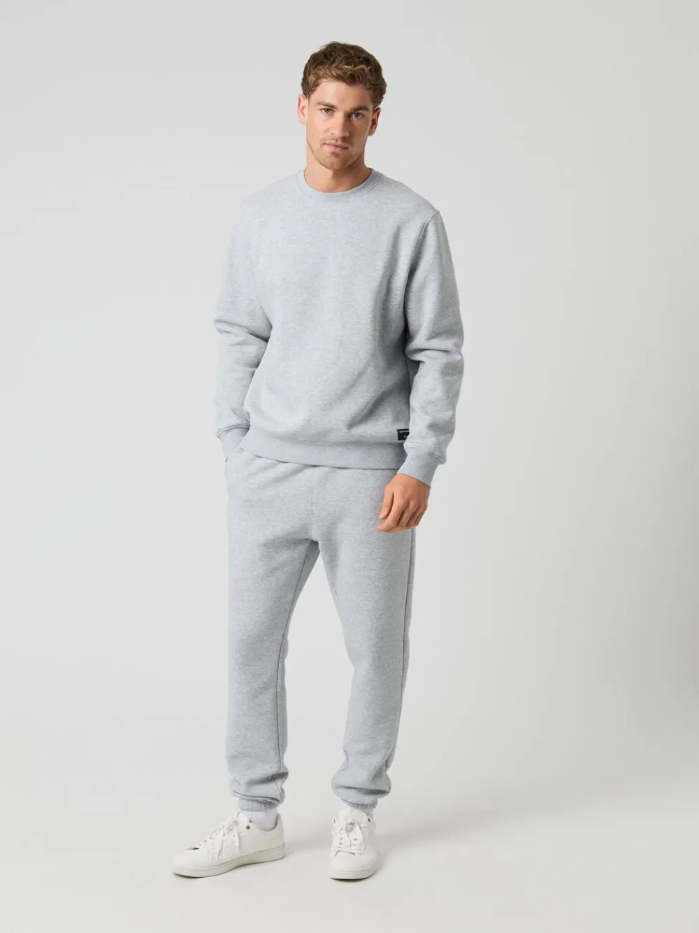 CENTRE SWEATSHIRT>Björn Borg