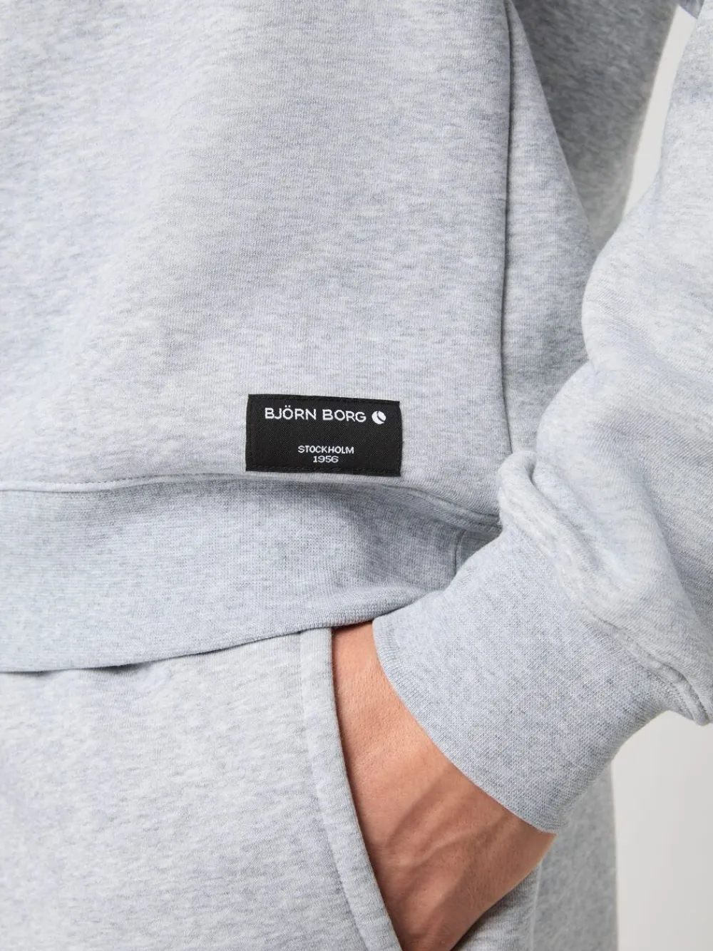 CENTRE SWEATSHIRT>Björn Borg