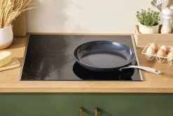 Le Creuset Ceramic Stegepande 30cm Hot