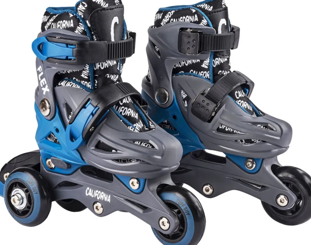 CF BOY ALU INLINE s31-34>CALIFORNIA Clearance