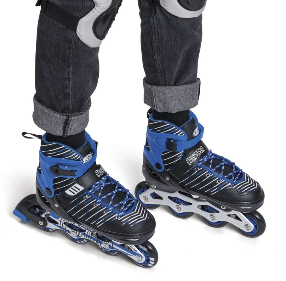 CF BOY ALU INLINE s31-34>CALIFORNIA Clearance