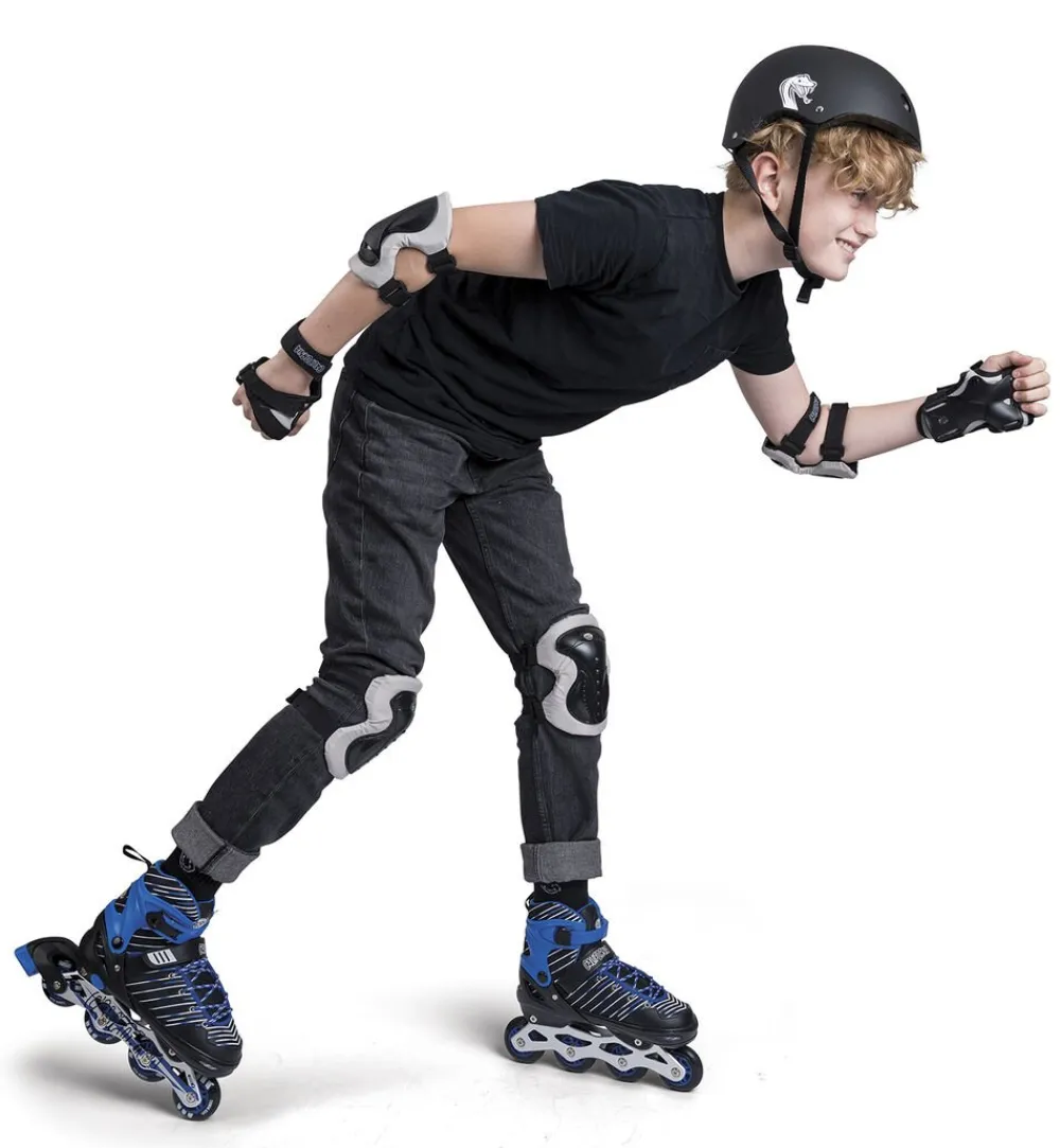 CF BOY ALU INLINE s31-34>CALIFORNIA Clearance