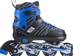 CALIFORNIA CF BOY ALU INLINE s39-42 Best