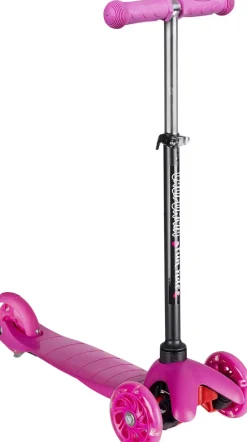 CF KIDS 3xPU HJULmLYS P>CALIFORNIA Best