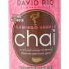Chai Flamingo Van Decaf>David Rio New