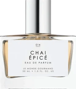 LE MONDE GOURMAND Chai Épicé - Eau de Parfum