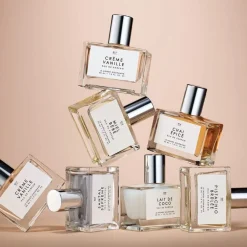 LE MONDE GOURMAND Chai Épicé - Eau de Parfum