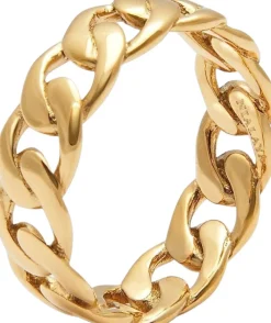 Nialaya Chain Ring in
