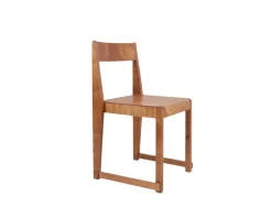 Frama Chair 01 | Warm Brown Birch Clearance