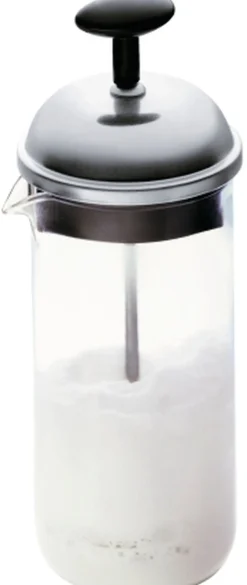 Bodum Chambord mælkeskummer sort Online