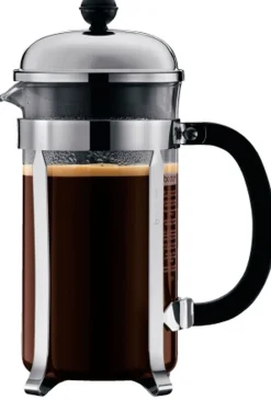 Chambord stempelkande 1.0 l.>Bodum Clearance