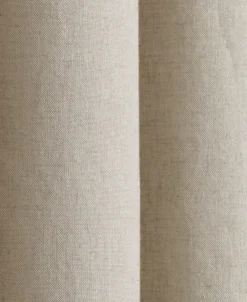 Ferm Living Chambray Shower Curtain - Sand