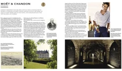 Bøger Champagne - Wine of Kings and the King of Wines