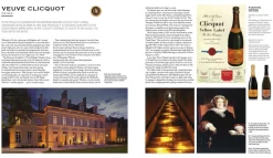 Bøger Champagne - Wine of Kings and the King of Wines