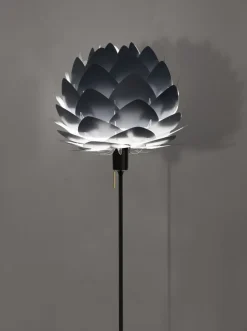 UMAGE Champagne floor stand black H 140 cm