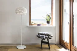 UMAGE Champagne floor stand white H 140 cm Discount