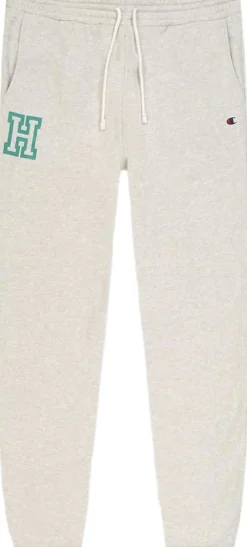 Champion X Stranger Things Hawkins joggingbukser Lngym Online