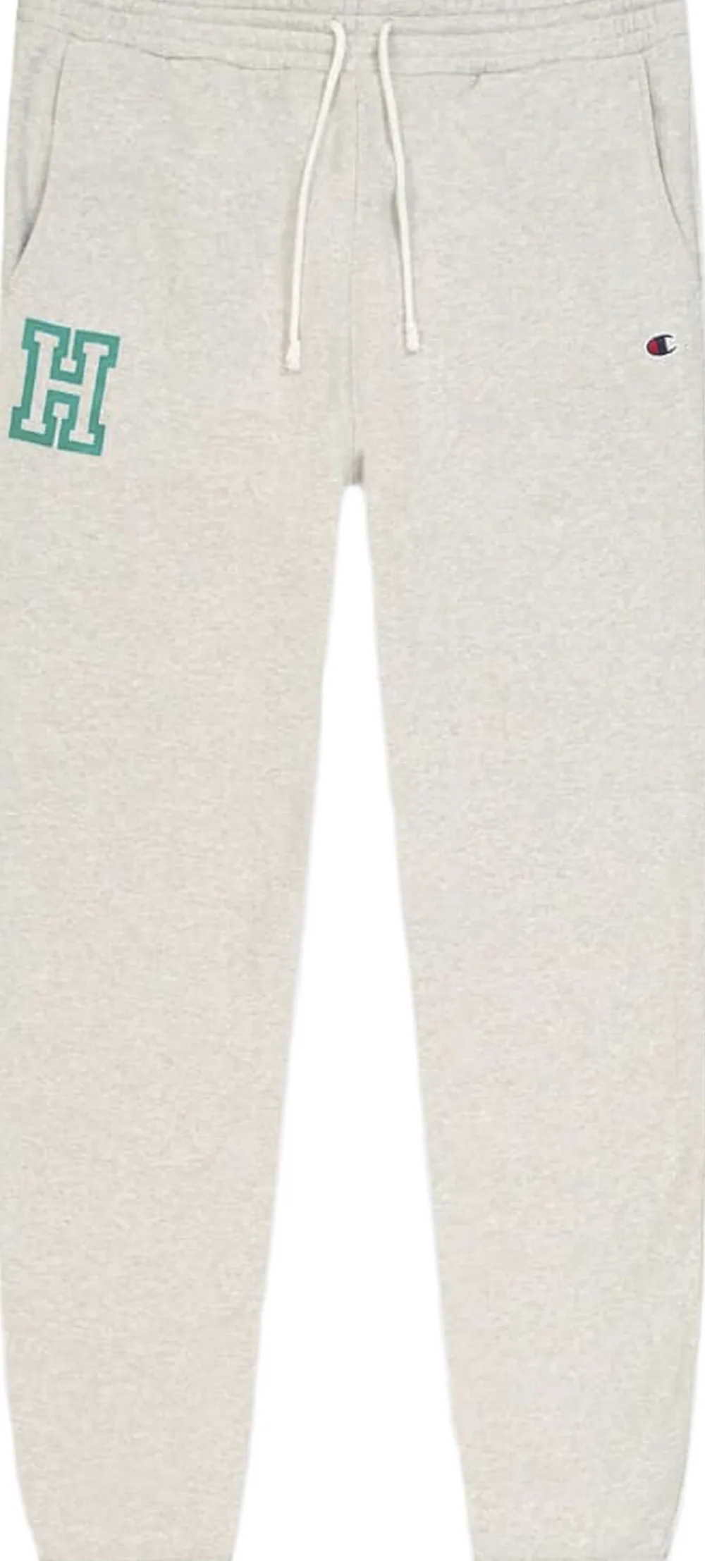 Champion X Stranger Things Hawkins joggingbukser Lngym Online