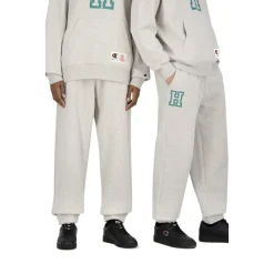 Champion X Stranger Things Hawkins joggingbukser Lngym Online