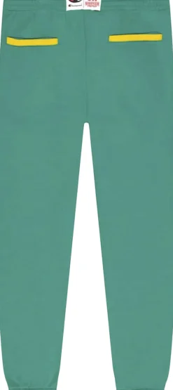 X Stranger Things Hawkins joggingbukser>Champion Sale