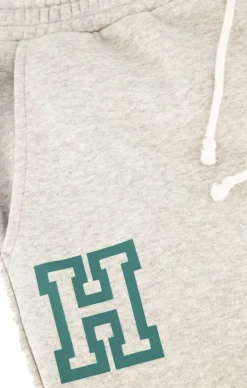 X Stranger Things Hawkins joggingbukser><noscript><img width=