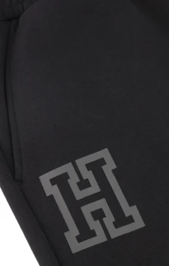 X Stranger Things Hawkins joggingbukser><noscript><img width=