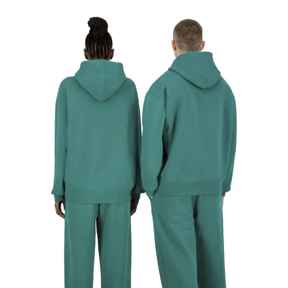 X Stranger Things Hawkins hættetrøje>Champion Discount