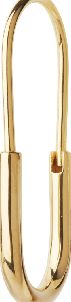 Chance Mini Earring>Maria Black Clearance