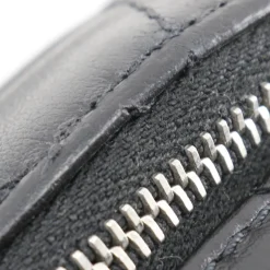 Chanel Vintage Chanel Belt Bag Black Clearance