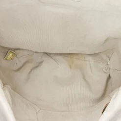 Dame Chanel Vintage Chanel Flap Bag