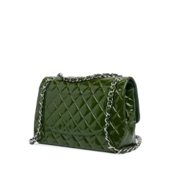 Dame Chanel Vintage Chanel Shoulder Bag