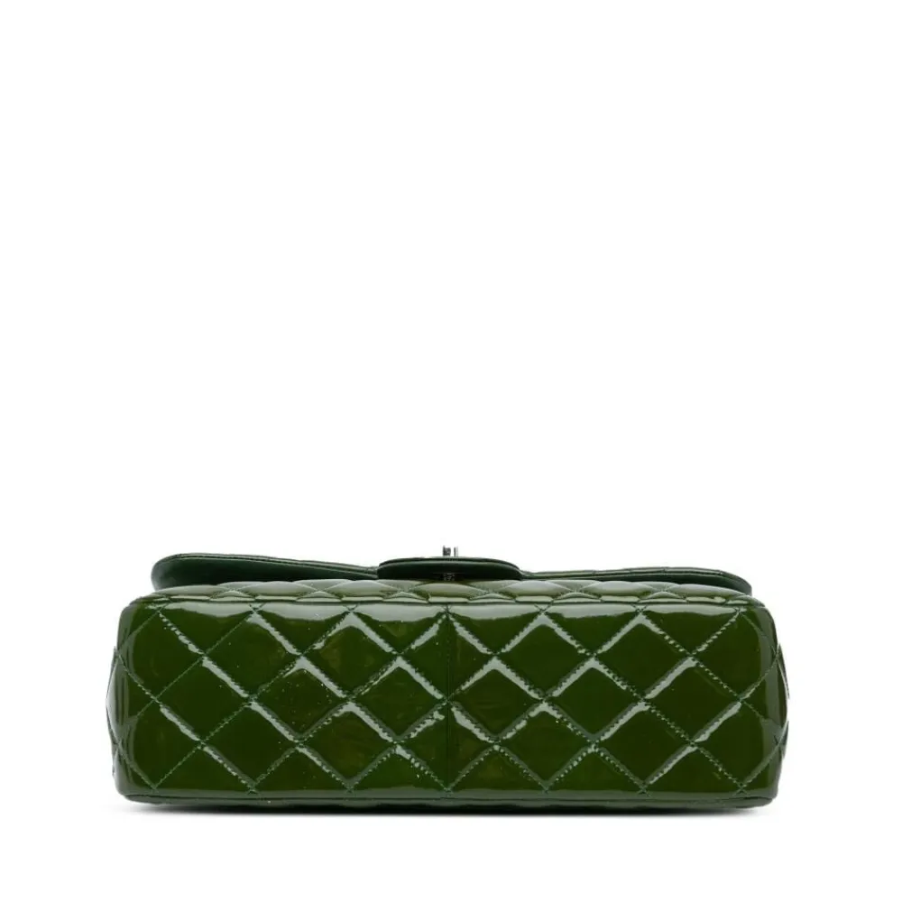Dame Chanel Vintage Chanel Shoulder Bag