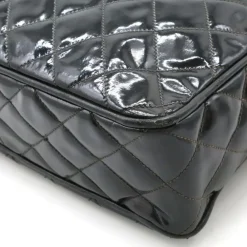 Dame Chanel Vintage Chanel Shoulder Bag