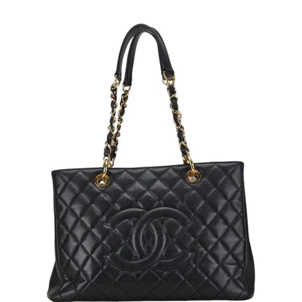 Chanel Tote>Chanel Vintage