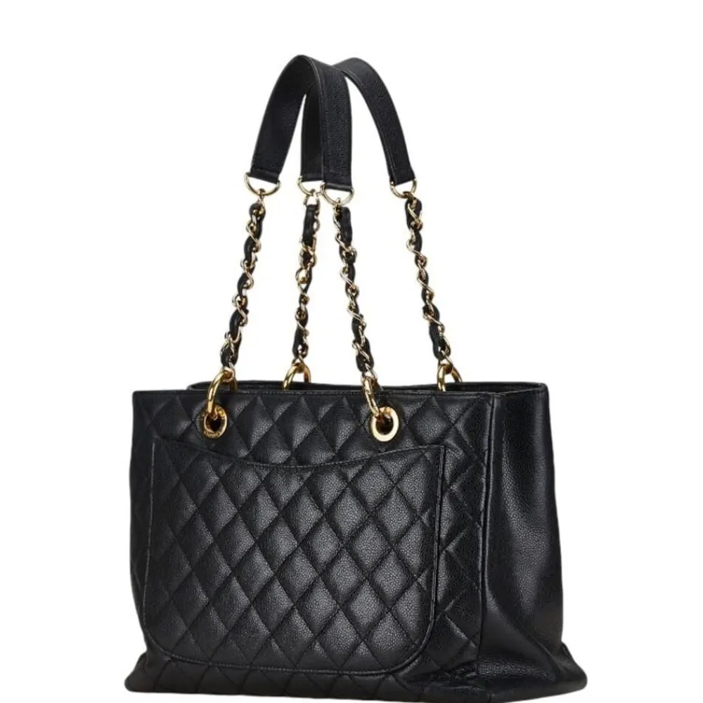 Chanel Tote>Chanel Vintage