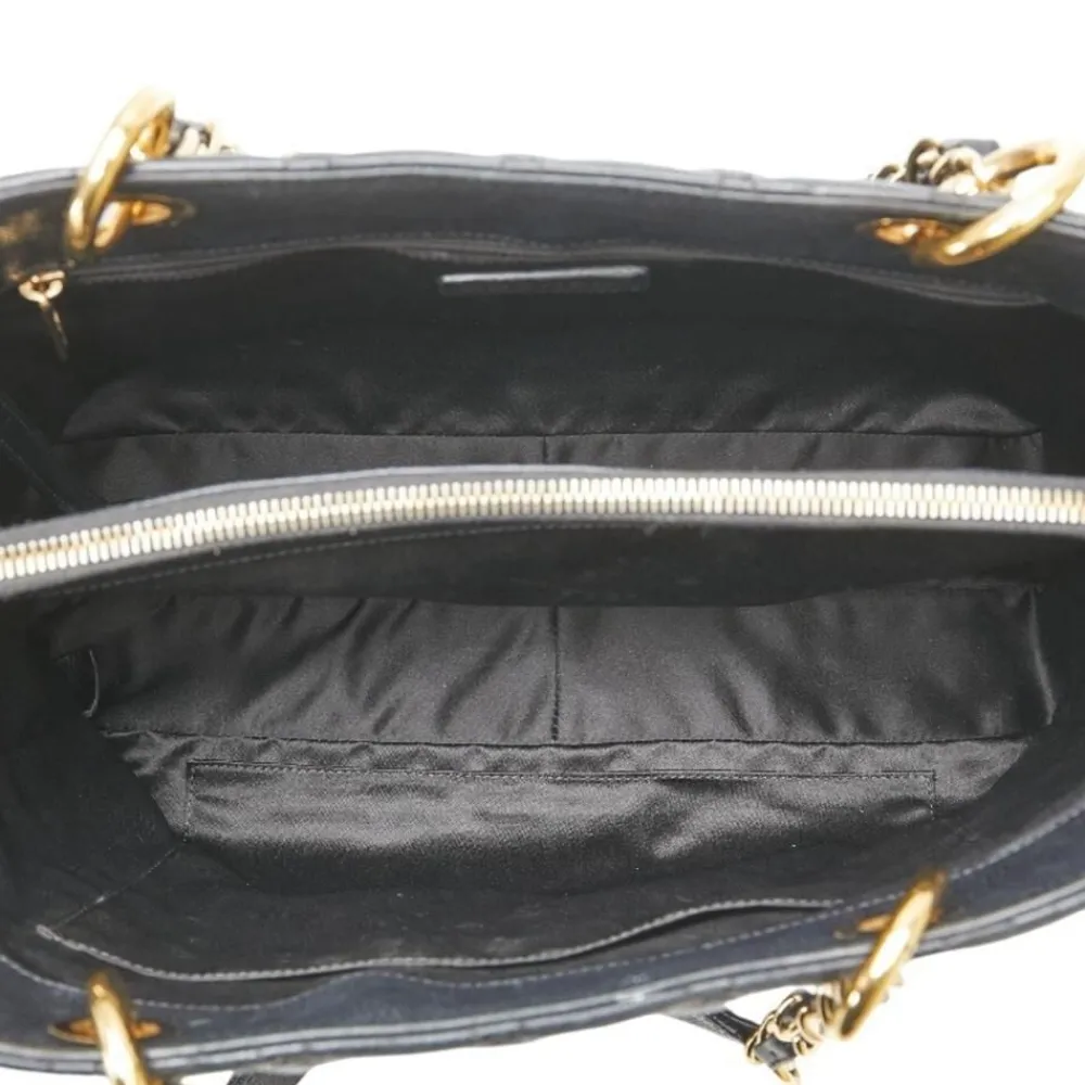 Chanel Tote>Chanel Vintage