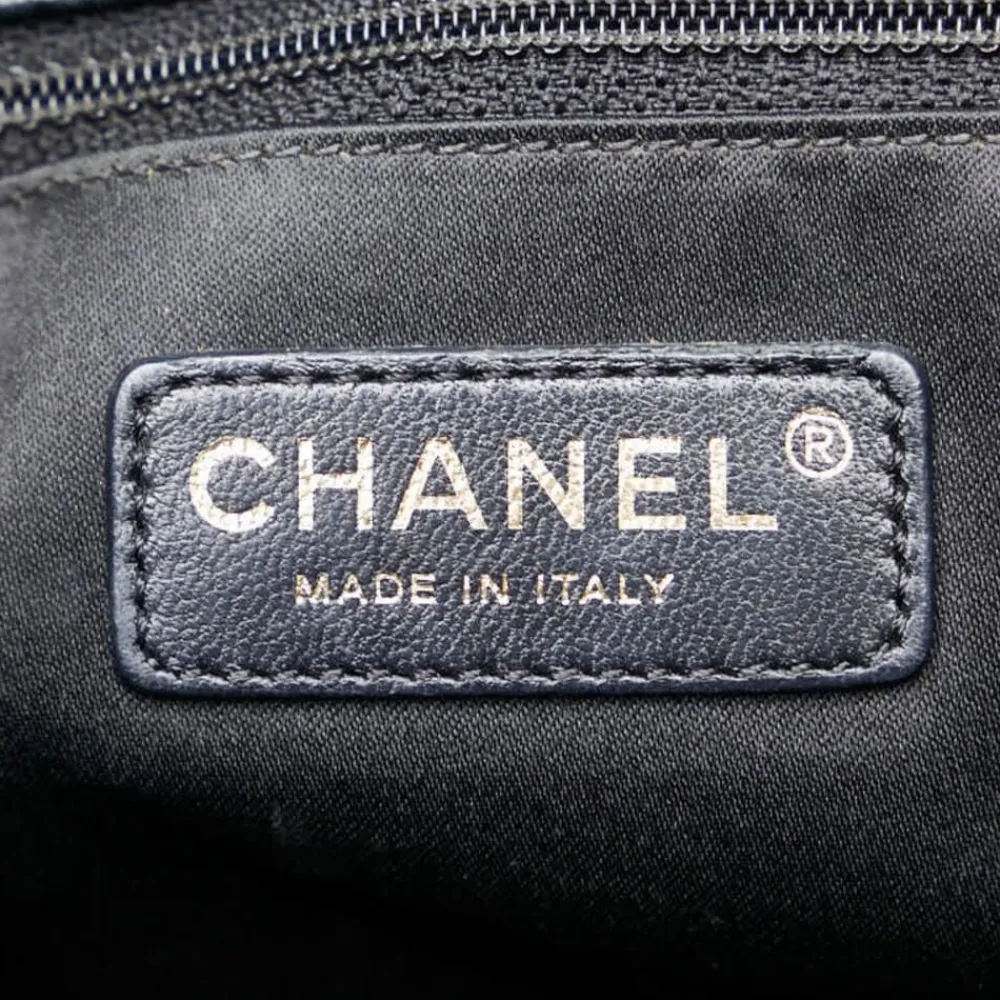 Chanel Tote>Chanel Vintage
