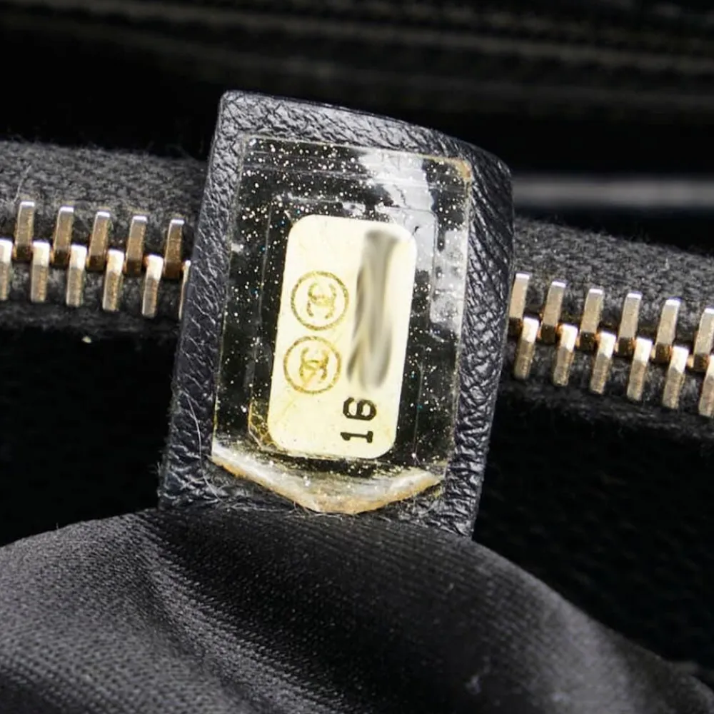 Chanel Tote>Chanel Vintage