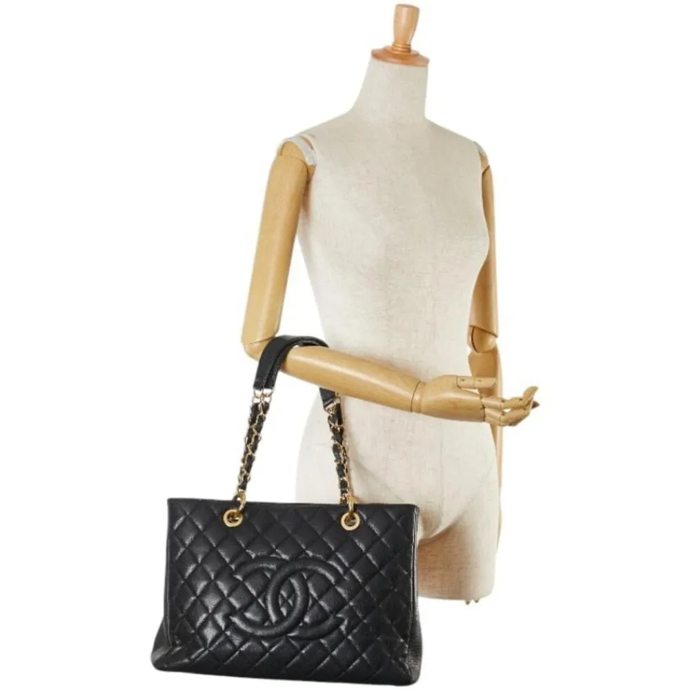 Chanel Tote>Chanel Vintage
