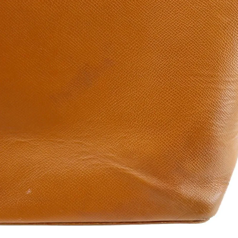 Dame Chanel Vintage Chanel Tote