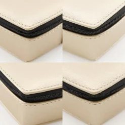 Chanel Vintage Chanel Vanity Gold Discount